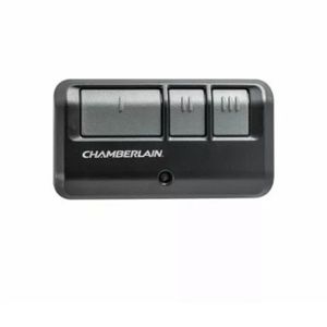 Chamberlain 953ESTD 3 Button Remote Control HBW7359 for MyQ Garage Door Openers